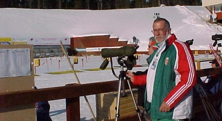 Meghalt Pignitzky Péter, a Magyar Olimpiai Bizottság egykori tagja