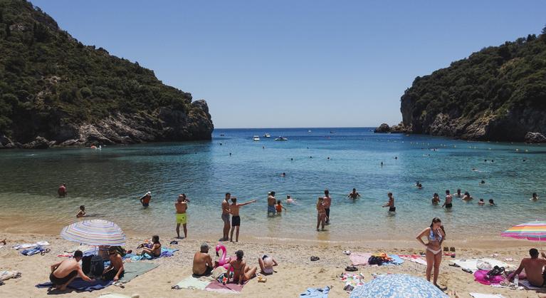 Lecsapott az afrikai hőség a népszerű európai nyaralóhelyekre