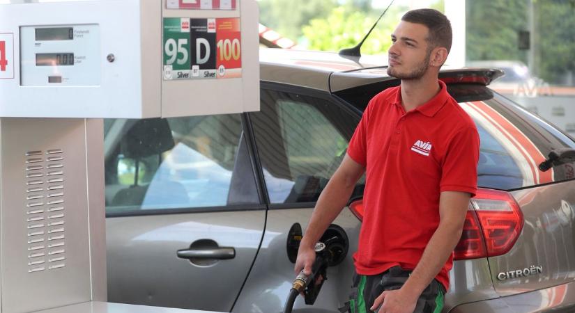 Üzemanyag: csökken a beszerzési ár, de vajon a kutaknál is megjelenik?