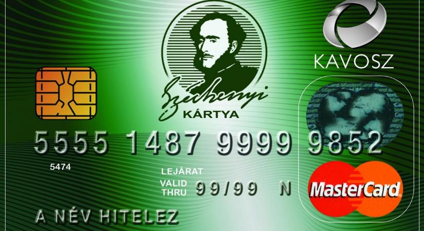 Változatlan termékportfólióval folytatódik a Széchenyi Kártya Program MAX