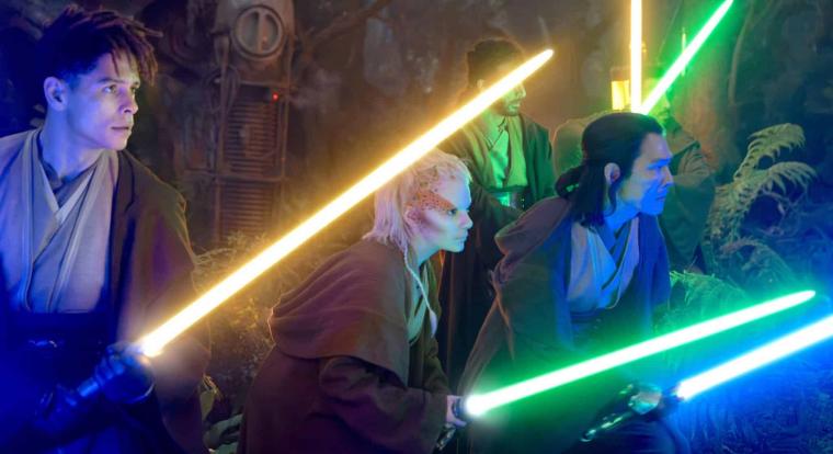 Hatalmas csalódás lett a Star Wars: Az akolitus lezárása