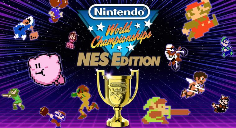 Nintendo World Championships: NES Edition teszt - megkérdőjelezed, eleget játszottál-e a Marióval