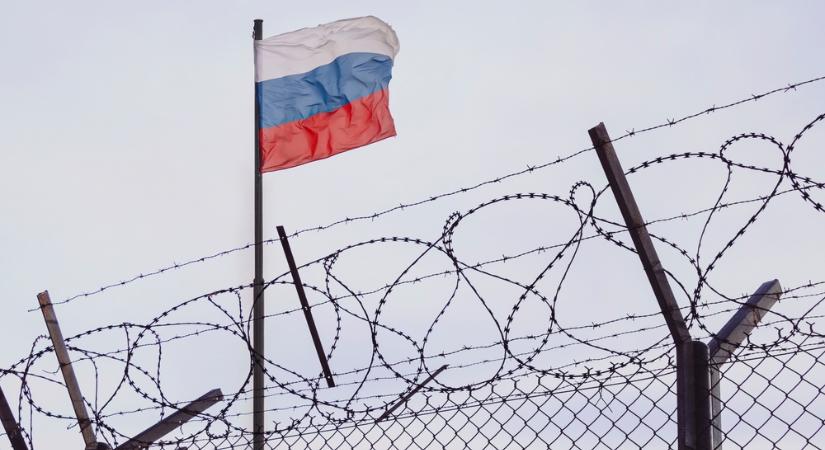 Lezárják a határt az orosz fiatalok előtt