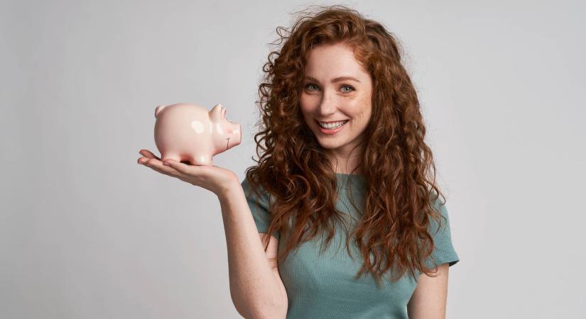 Fiatalok pénzügyi helyzete: Óriási különbségek a huszonévesek megtakarításaiban