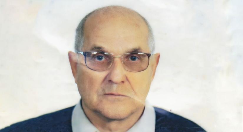 In memoriam Pálfalvi György