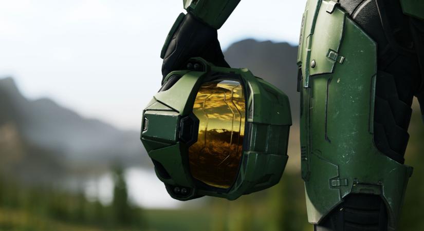 Többen is cáfolták a hírt, hogy a Microsoft leveszi a 343 Industriest a Halo-játékokról