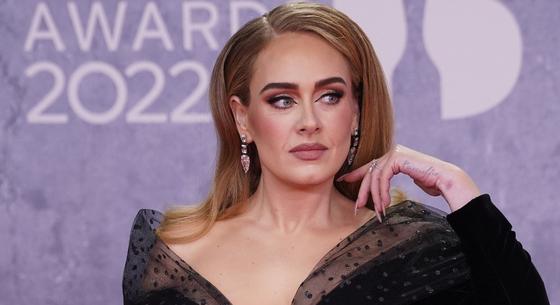 „Öreg és morgós lettem”: Adele felfüggeszti egy időre zenei karrierjét