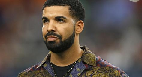 Víz alá került Drake torontói otthona