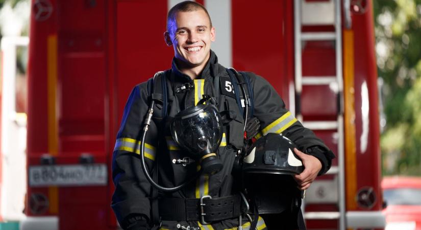 Közel 13 millió forintot kapnak a jászkunsági önkéntes tűzoltók