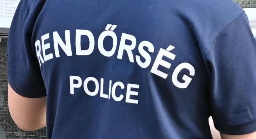 Rendőrrel dulakodó férfit ítéltek el a Dunántúlon