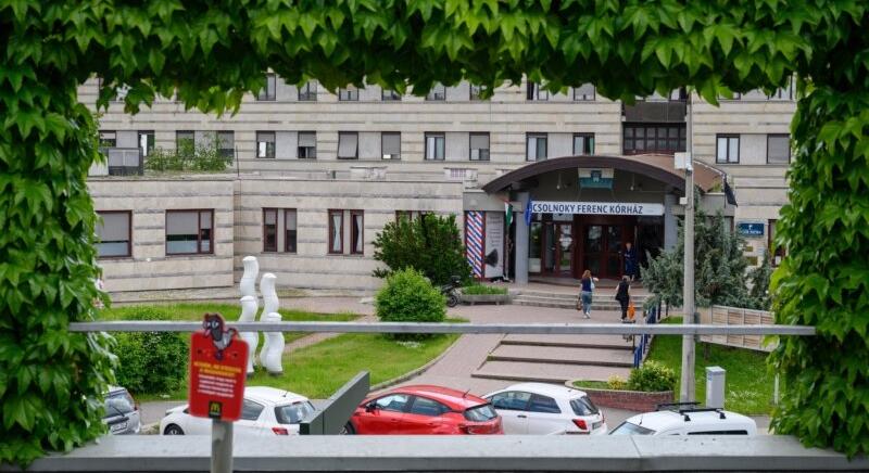 Leállt az érsebészet Veszprémben, súlyos árat fizethetnek a betegek
