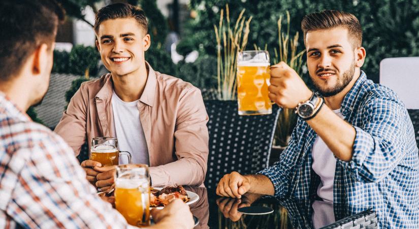Die Null: nyílik München alkoholmentes sörkertje