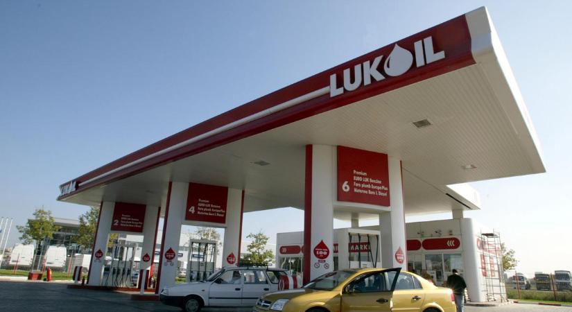 A Lukoil jelenleg nem szállít kőolajat Magyarországra: a szakértő szerint ez kritikus helyzetet is előidézhet