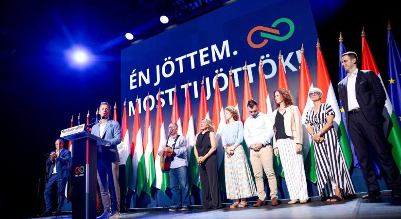 Magyar Péterék elítélik az Ukrajnai agressziót, de nem támogatják, hogy Orbán miatt büntetik Magyarországot
