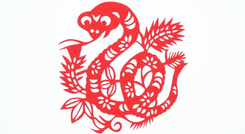 Kínai horoszkóp-előrejelzés augusztusra a Kígyóknak: költözés, felújítás várható, a munkahelyeden nem mindig úgy alakulnak a dolgok, ahogy szeretnéd