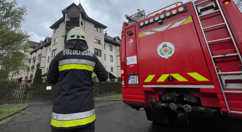 Önkéntes tűzoltóságok: ők nyertek támogatást Fejérben