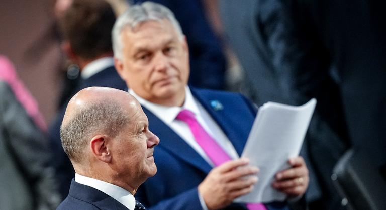 Németország is bojkottálja a magyar soros elnökséget