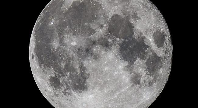 A Hold és az Antares együttállása lesz látható szerda este az égbolton