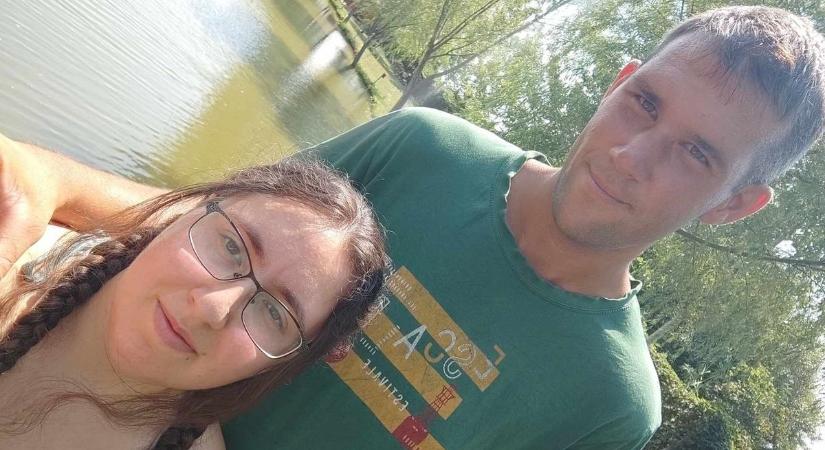Nem titok már: ő rabolta el a magyar időjós szívét - fotó