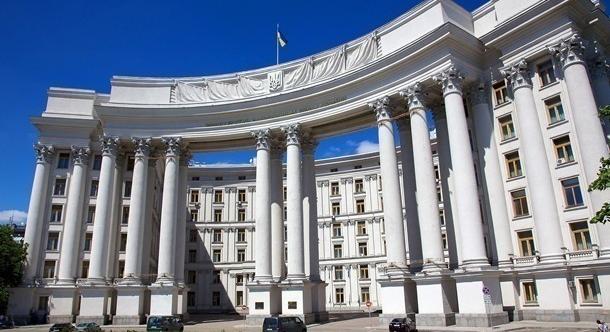 A Külügyminisztérium figyelmeztette Fehéroroszországot a Krímmel kötött megállapodásokra