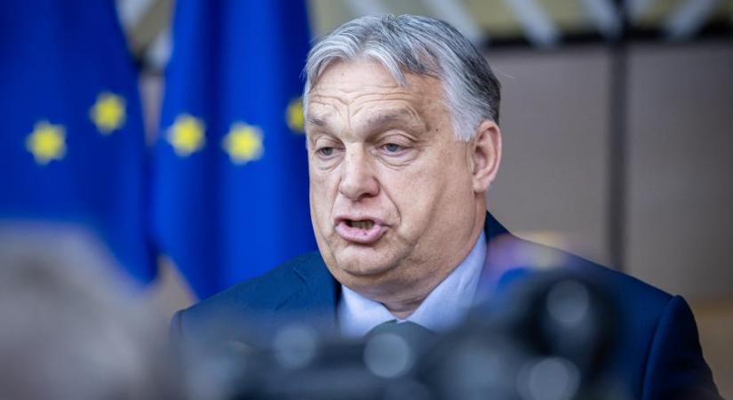 Nem mondták le Orbán Viktor meghívását, szeptemberben bemutatja a magyar soros EU elnökség programját