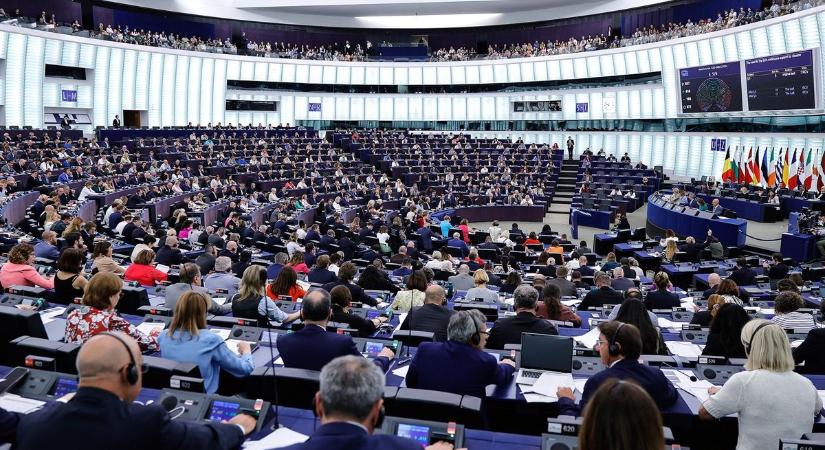 Börtönből az Európai Parlamentbe, nem egyedi eset