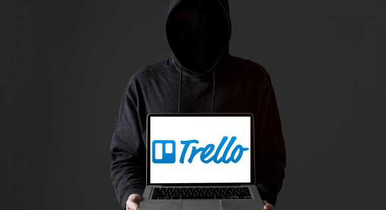 Fillérekért árulják az interneten a Trello ellopott adatait