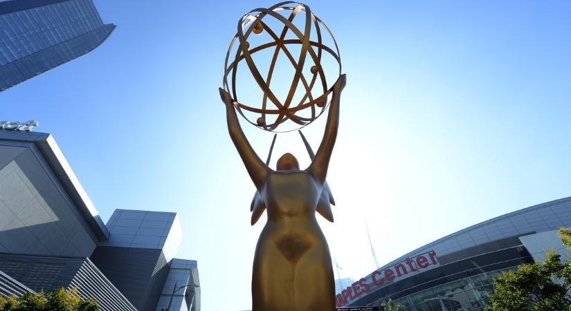 Kihirdették a 2024-es Emmy jelöltjeit, a díjátadó visszatér a régi menetrendhez