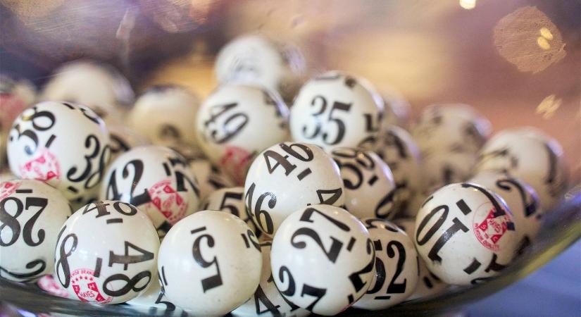 Skandináv lottó: ezek a nyerőszámok 70 millió forintot értek most