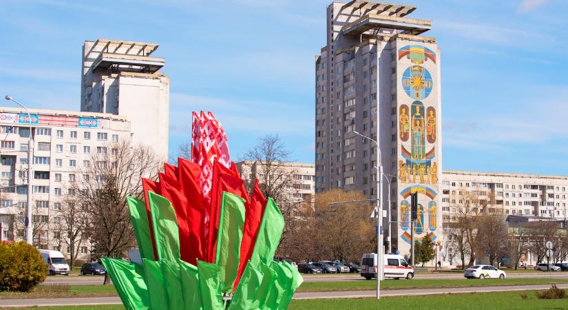 Fehéroroszország vízummentességet vezetett be Magyarország számára is