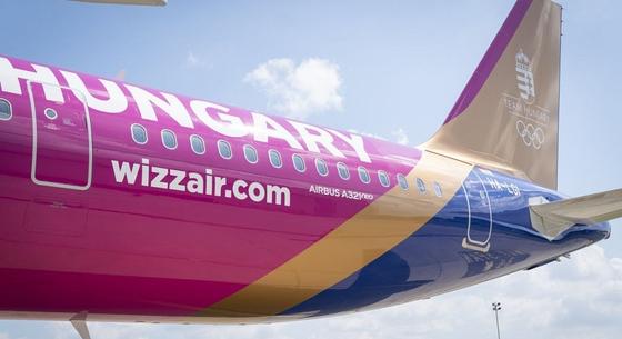 Ezután robot hívja majd fel a Wizz Air utasait, ha valami gond adódott a járattal