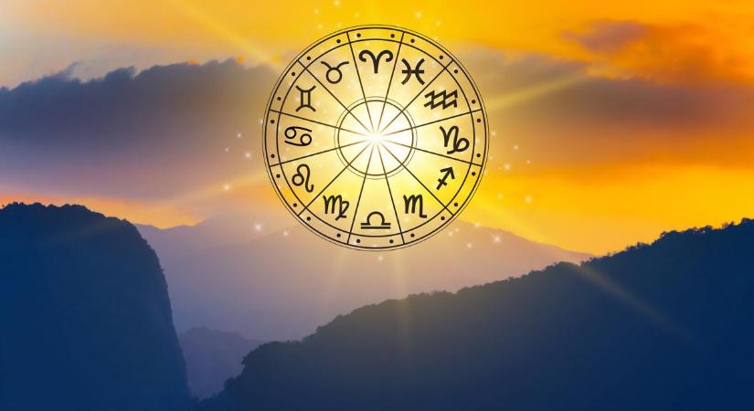 Napi horoszkóp: a Mérleg eljegyzésre számíthat, az Oroszlán anyagi ügyeit segítik az égiek, a Skorpió végre kimászik a gödörből
