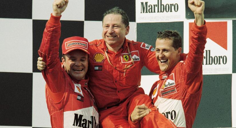 Schumacher világbajnok lett, az orvosi kocsi gázolt, Hill eltűnt – A Formula–1 Magyar Nagydíjak emlékezetes eseményei