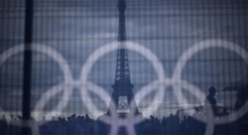 Olimpia Párizsban, negyven lakásban várják a magyarokat