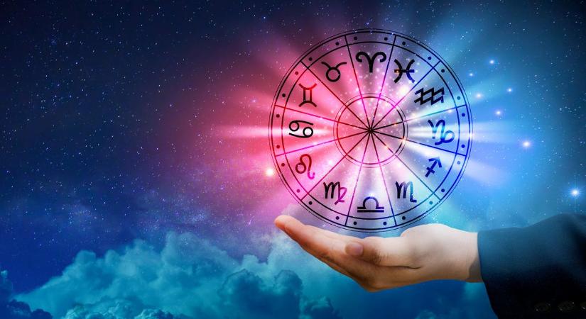 Napi horoszkóp: az Ikrek zseniális találmánya megváltoztatja az életét, a Rák mesés napra számíthat a szerelemben, a Bikát kihozzák a sodrából