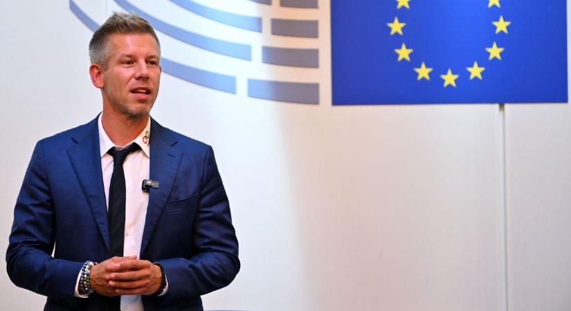 Magyar Péternek jól jött a pénzes európai parlamenti állás