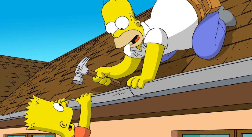Rajong A Simpson családért? A rajongók felfedték a sorozat zord, sötét oldalát