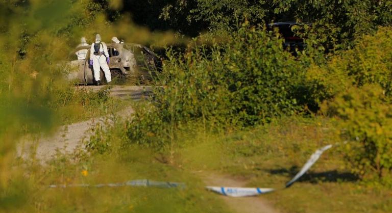 Kettős gyilkosság áldozatai lehetnek a Svédországban eltűnt brit férfiak