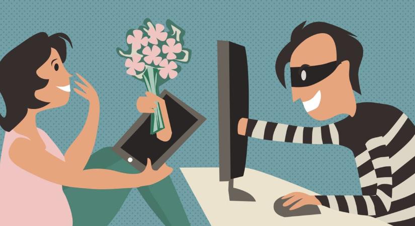 Annyi az online bűnözőknek? Új törvény lép életbe