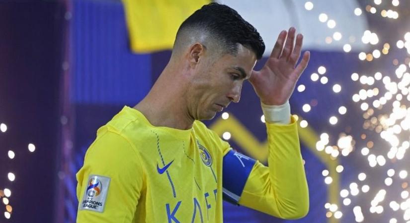 Cristiano Ronaldo várja Marco Rossi válogatott kulcsjátékosát