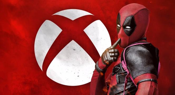 Ha Xboxod van és szívesen markolásznád Deadpool fenekét, itt a nagy alkalom!