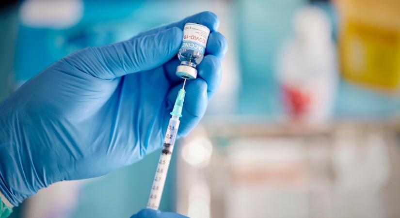 Újabb adag szamárköhögés vakcina szállítmány érkezett: ennyi az ára, nemsokára a patikákba kerül