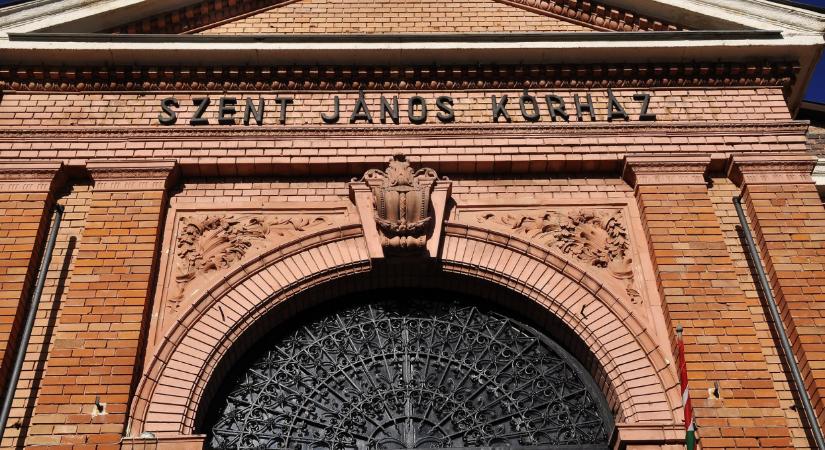 Kitálalt a Magyar Orvosi Kamara főtitkára: Egyes kórházfelújításokat úgy kellene kezdeni, hogy jön egy csapat buldózer