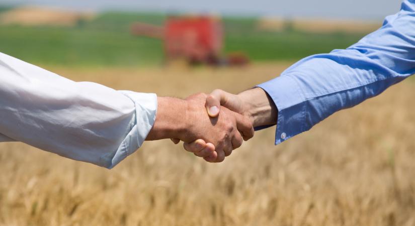 Közel a megállapodás: megvennék a nagy agrárcég magyar üzemeit