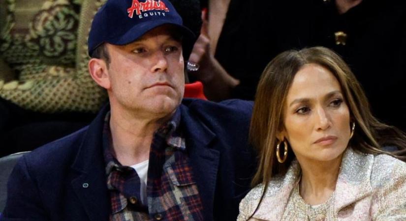 Jennifer Lopez és Ben Affleck levegőnek nézték egymást az évfordulójukon: a dívának máshoz volt kedve ünneplés helyett