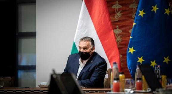 Moldova György: Orbánnak kiváló tulajdonságai vannak, de nem politikus, hanem hatalomtechnikus