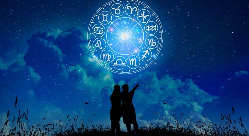 Ez az öt csillagjegy találja meg a legnagyobb szeretetet 2024 második felében
