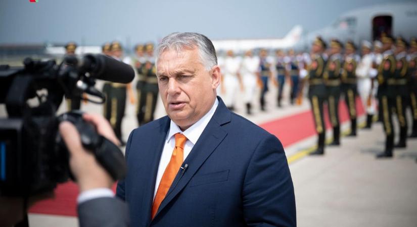 Ijesztő, felháborító: Orbán Viktor elleni merényletről szavazgatnak a neten! - videó