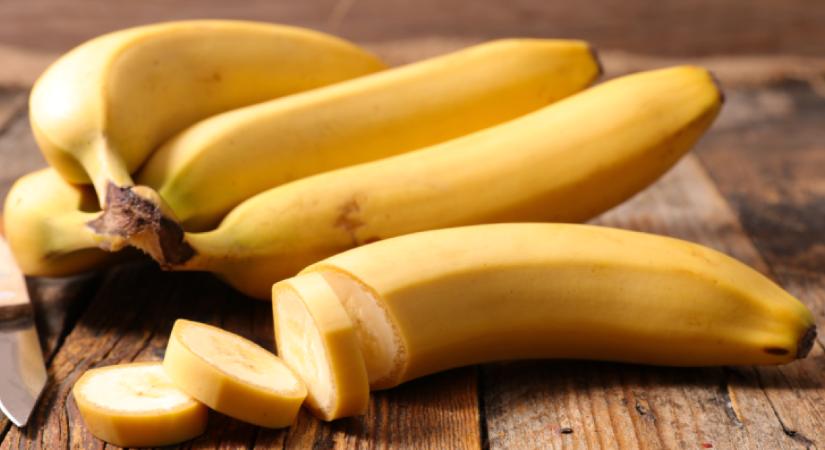 Ezért kellene minden edzés előtt ennünk egy banánt - Bámulatos, mire képes ez a közkedvelt gyümölcs!