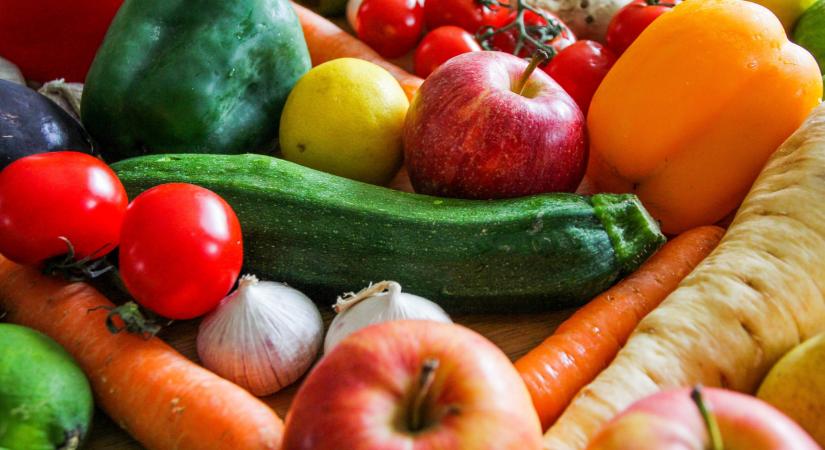Súlyos hír jött az uniós zöldségekről, gyümölcsökről: ebből baj lehet